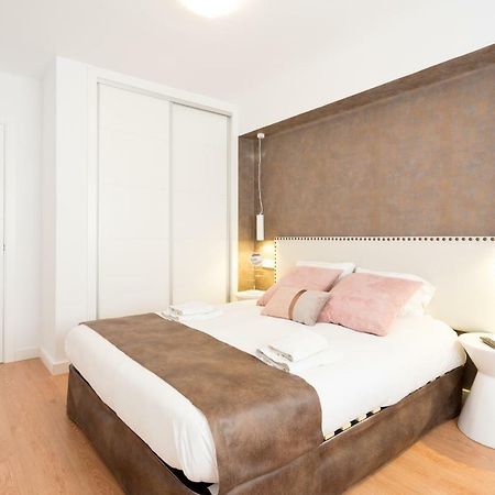 מאלגה Centrico Apartamento 2 Dorm מראה חיצוני תמונה